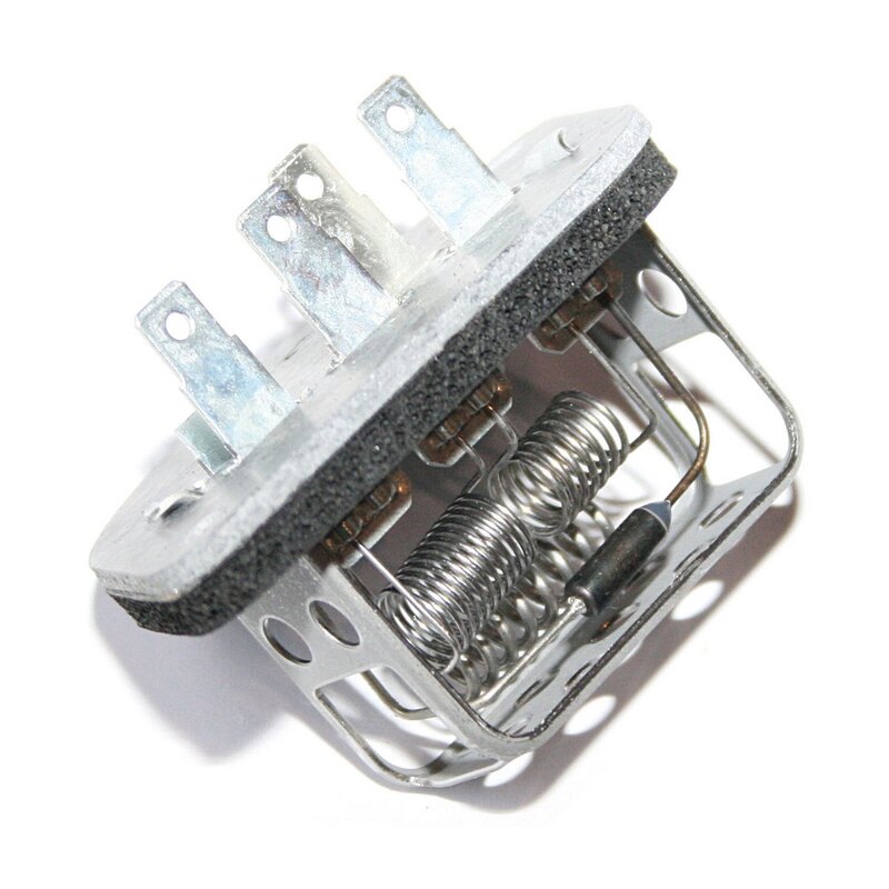 HVAC Blower Motor Resistor